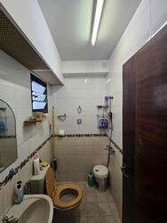 Blk 26C Membina Court (Bukit Merah), HDB 3 Rooms #545072661
